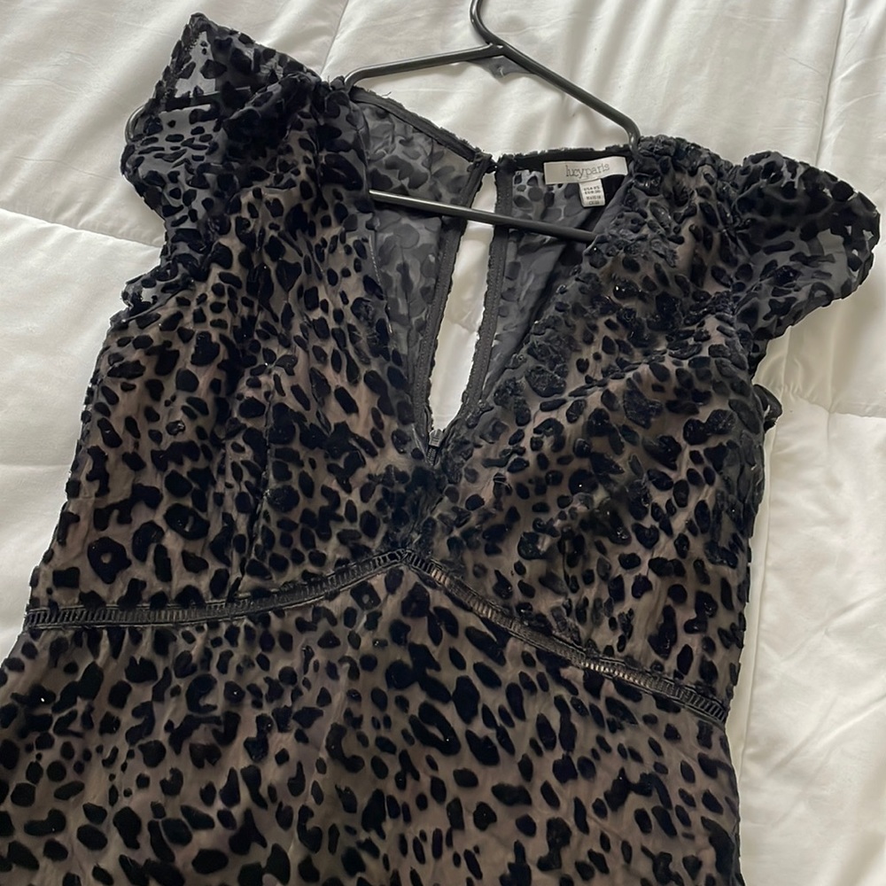 Size XS Lucy Paris dress